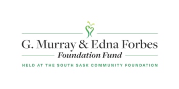 G. Murray and Edna Forbes Foundation Fund at the South Saskatchewan Community Foundation